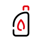 Forfait mise à niveau des liquides